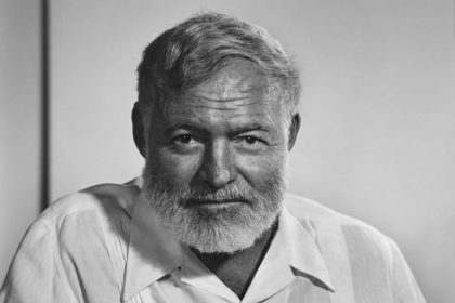 ارنست همینگوی