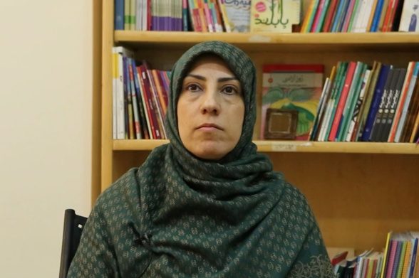 اعظم سعادت‌فر