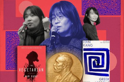 هان کانگ؛ شاعرانگی از دل زخم‌های تاریخ