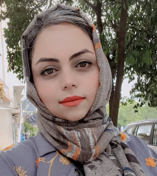 نسیم رحیمی