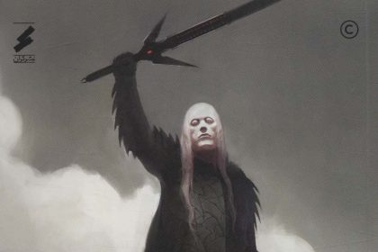 نگاهی به کتاب «اِلریک مِلنیبونی» اثر مایکل مورکاک