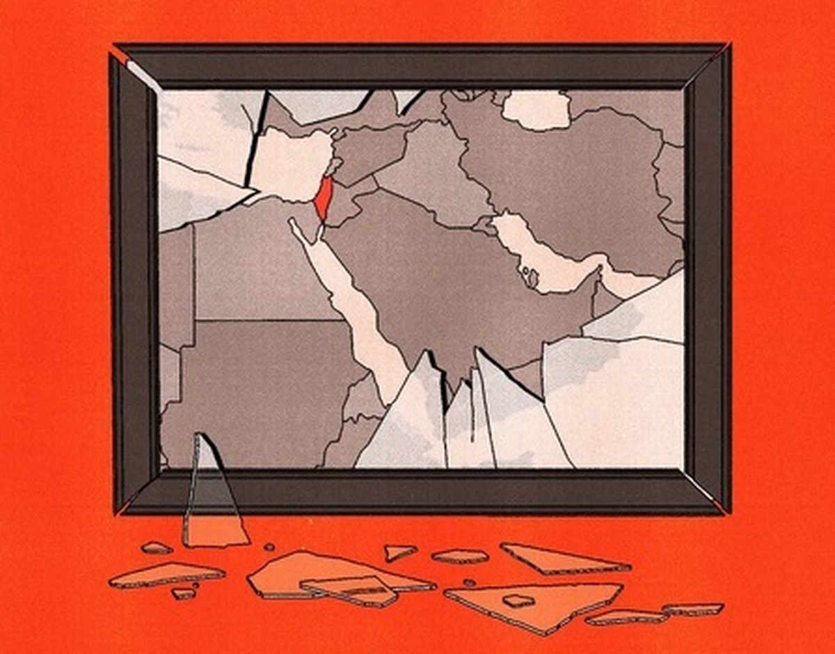 از جنگ تا کمبود غذا: پنج چالش اصلی اقتصاد خاورمیانه در سال ۲۰۲۵