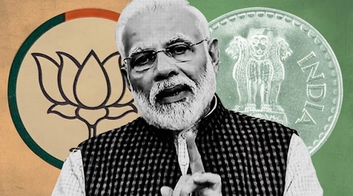 نارندرا مودی