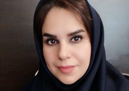 الهام بهروزی