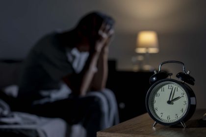 افراد شب‌زنده‌دار بیشتر در معرض افسردگی‌ هستند