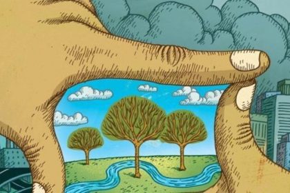 مهاجرت معکوس؛ راهی برای رونق دوباره‌ی روستاها