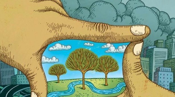 مهاجرت معکوس؛ راهی برای رونق دوباره‌ی روستاها