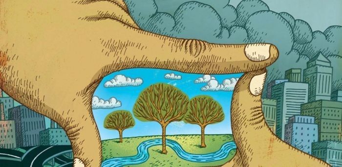 مهاجرت معکوس؛ راهی برای رونق دوبارهی روستاها