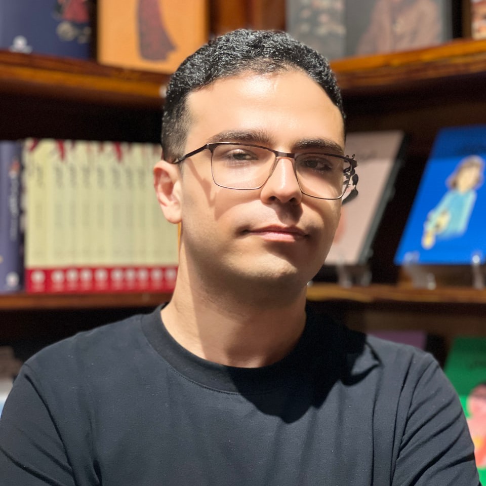 حامد مقامی