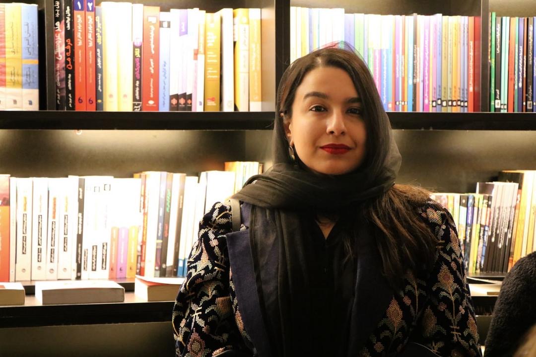 یاسمن خلیلی‌فرد