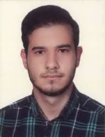 علیرضا خندابی
