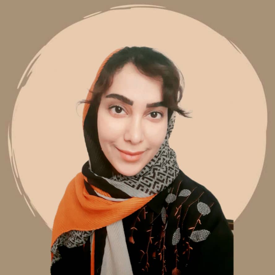 نفیسه دربندی