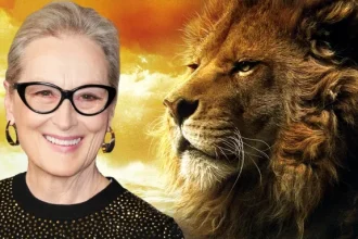 مریل استریپ در حال مذاکره برای ایفای نقش اسلان