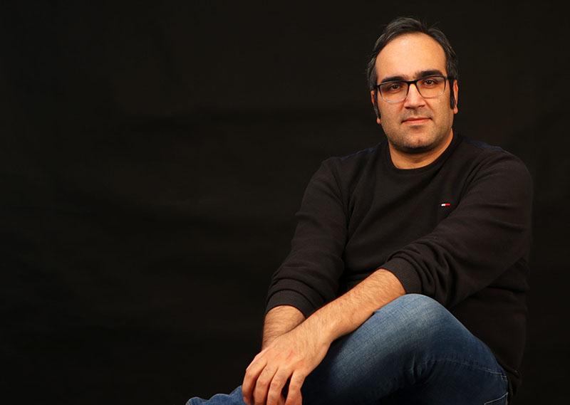 بعد از مرگ دوباره برمی‌گردم مصاحبه با مرتضی برزگر