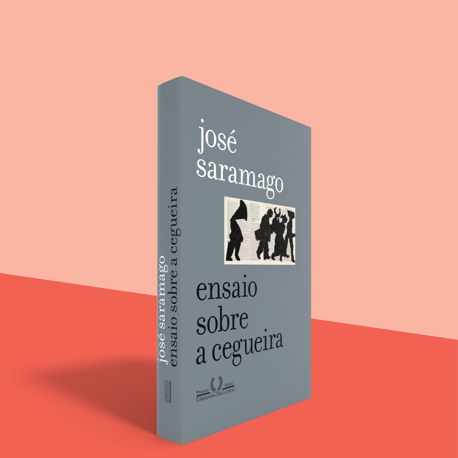 کوری اثر ژوزه ساراماگو