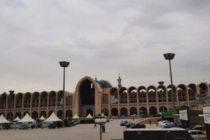 همه در تکاپو برای نمایشگاه کتاب تهران