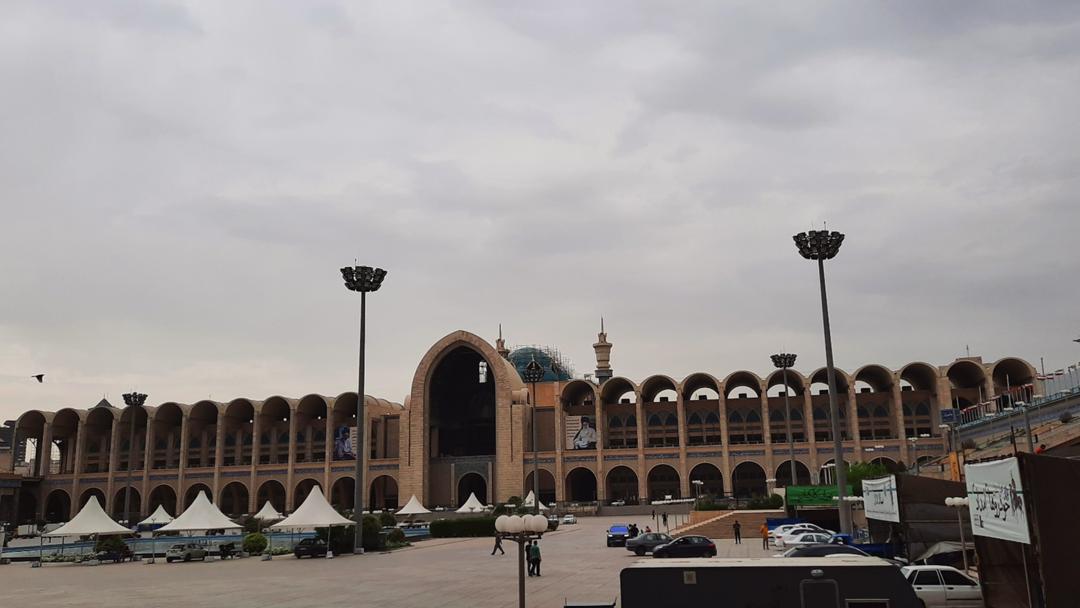 همه در تکاپو برای نمایشگاه کتاب تهران