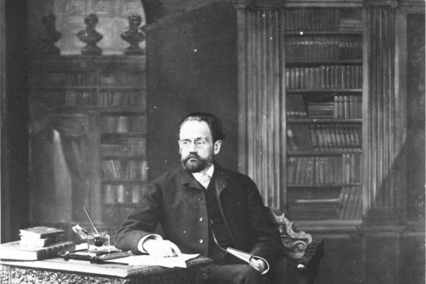 پیش‌درآمدی بر «روگن ماکار» و نگاهی به «ترز راکن»؛ طلوع امیل زولا در ناتورالیسم