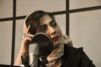 فرنوش نیکاندیش: بیمار روانی، انتخاب من