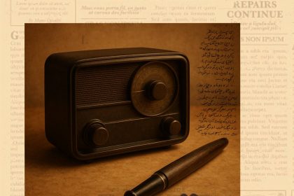 پادکست راوی نامه