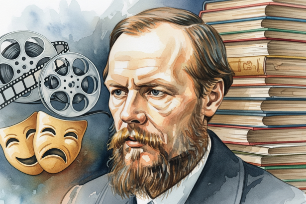 داستایوفسکی در ایران؛ اقتباس‌ها و الهام‌ها