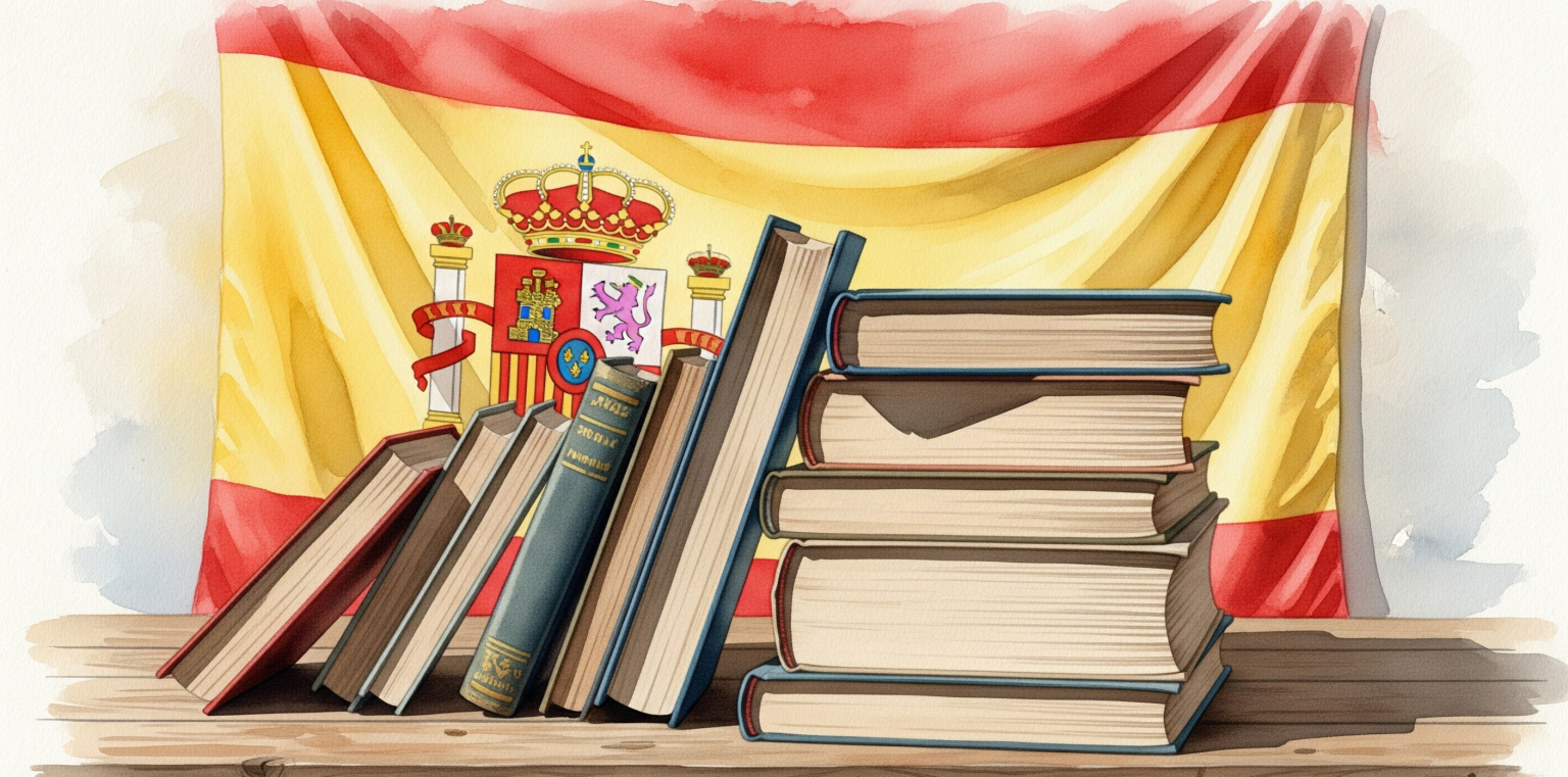 ادبیات معاصر اسپانیا؛ از صعود درخشان تا افول تدریجی