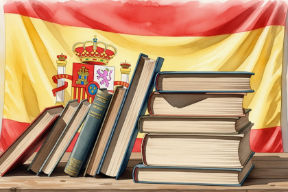 ادبیات معاصر اسپانیا؛ از صعود درخشان تا افول تدریجی