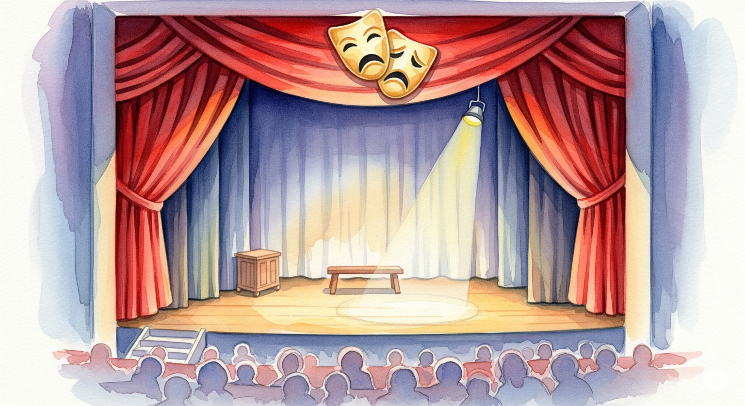 تئاتر امروز ایران؛ میان شور خلاقیت و چالش مخاطب