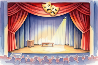 تئاتر امروز ایران؛ میان شور خلاقیت و چالش مخاطب