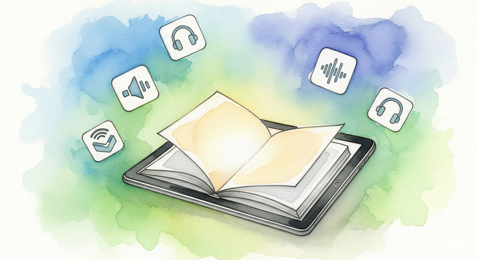 کتاب‌خوانی دیجیتال؛ ده دقیقه امید در دل آمار مطالعه‌ی ایران