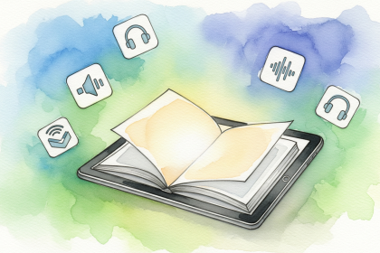 کتاب‌خوانی دیجیتال؛ ده دقیقه امید در دل آمار مطالعه‌ی ایران