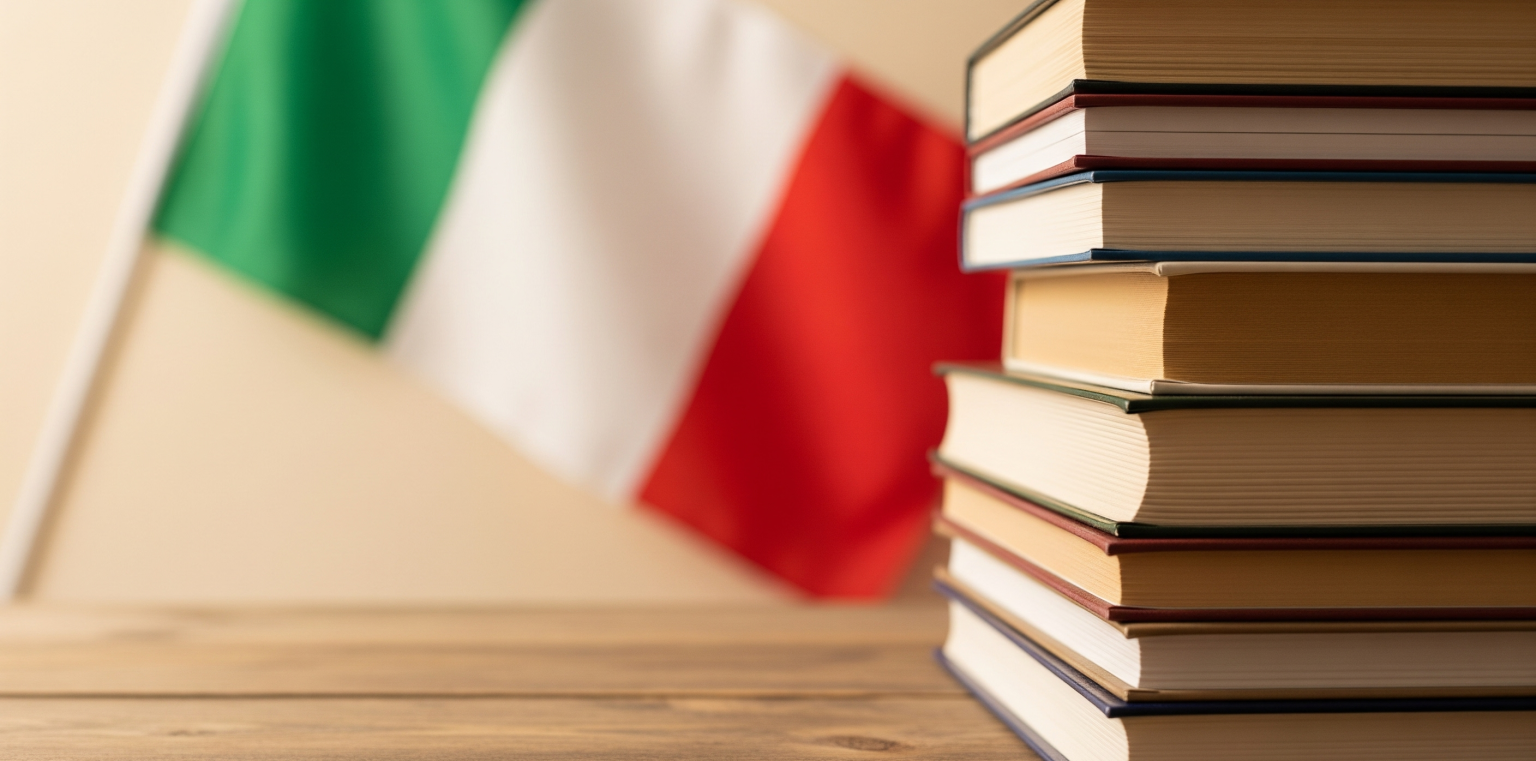 ادبیات معاصر ایتالیا؛ در تقاطع هویت، تاریخ و دگرگونی اجتماعی