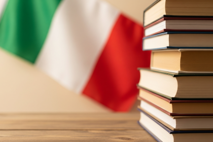 ادبیات معاصر ایتالیا؛ در تقاطع هویت، تاریخ و دگرگونی اجتماعی