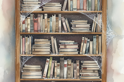 افول ادبیات داستانی معاصر در ایران؛ ریشه‌ها و پرسش‌ها