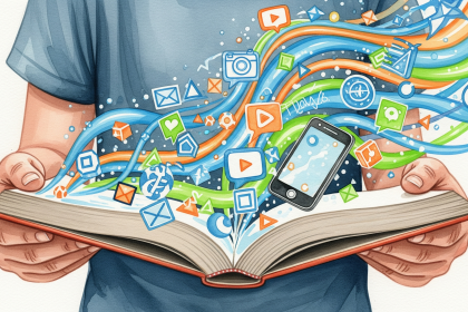 نسل دهه‌هشتادی و نودی‌ها؛ ادبیات در چشم نسلی تازه