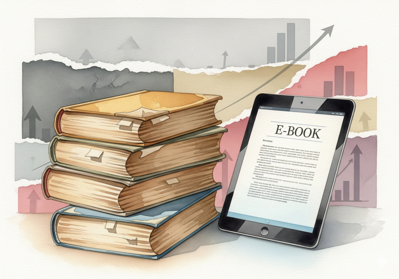 کاغذ در ۱۴۰۴ و آینده‌ی کتاب چاپی؛ رویارویی سنت و تورم