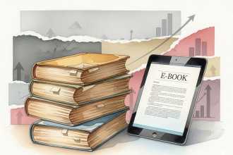 کاغذ در ۱۴۰۴ و آینده‌ی کتاب چاپی؛ رویارویی سنت و تورم