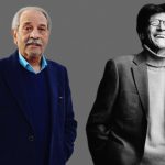 گزارش نشرپرس: پیام داریوش فرهنگ پیشکسوت عرصهی سینما و فرهنگوهنر در سوگ درگذشت ناصر تقوایی