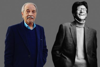 گزارش نشرپرس: پیام داریوش فرهنگ پیشکسوت عرصه‌ی سینما و فرهنگ‌وهنر‌ در سوگ‌ درگذشت ناصر تقوایی