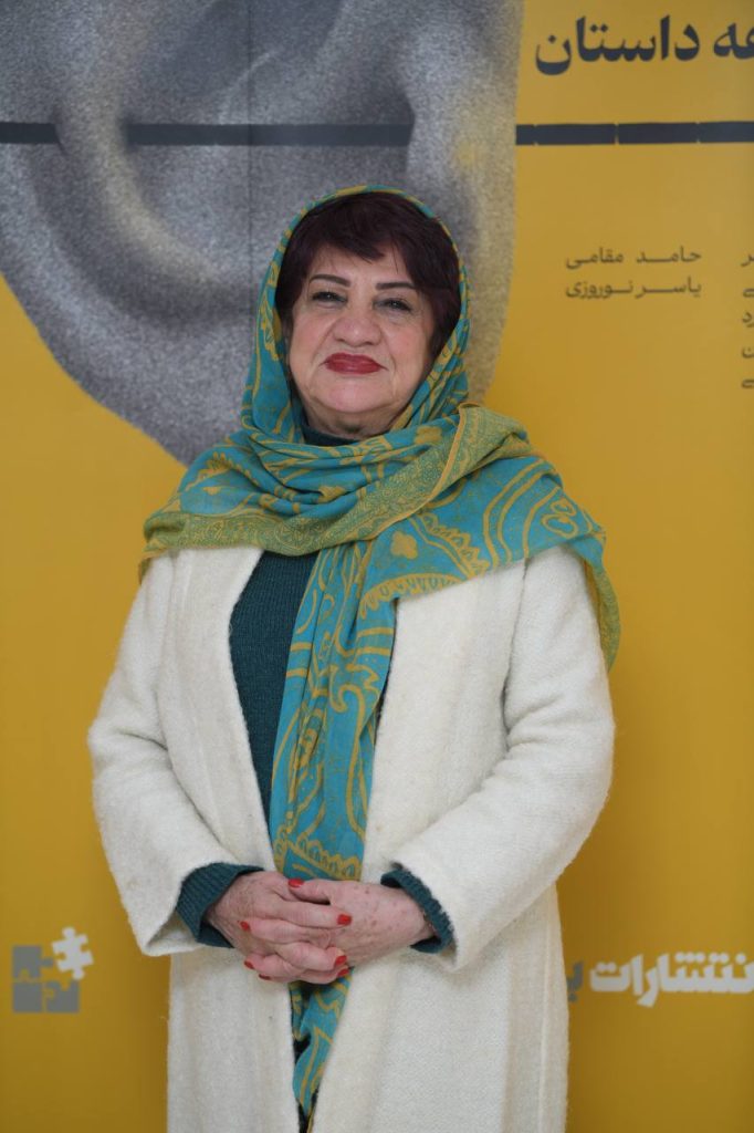 «صداها» شنیدنی شد؛ مجموعهداستان هفت نویسنده در آیین آغاز به کار «طنین ایرانیان»