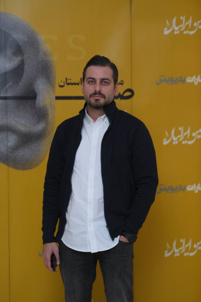 «صداها» شنیدنی شد؛ مجموعهداستان هفت نویسنده در آیین آغاز به کار «طنین ایرانیان»