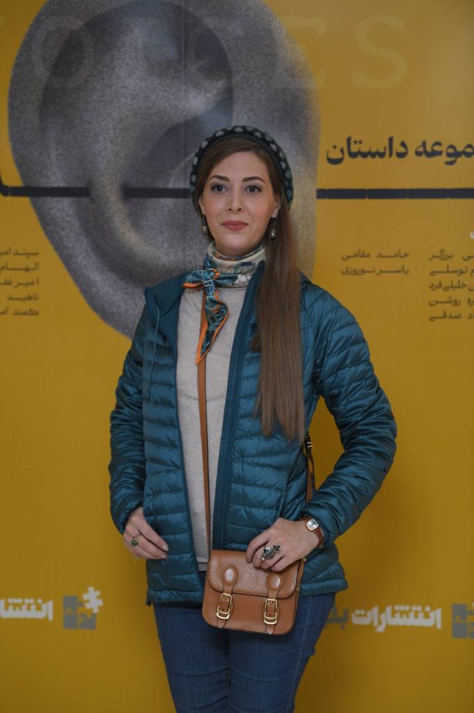 «صداها» شنیدنی شد؛ مجموعهداستان هفت نویسنده در آیین آغاز به کار «طنین ایرانیان»