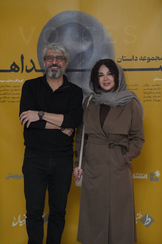 «صداها» شنیدنی شد؛ مجموعهداستان هفت نویسنده در آیین آغاز به کار «طنین ایرانیان»